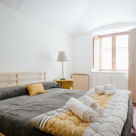 Ferienwohnung Mazzini Giallo Turin Exterior foto
