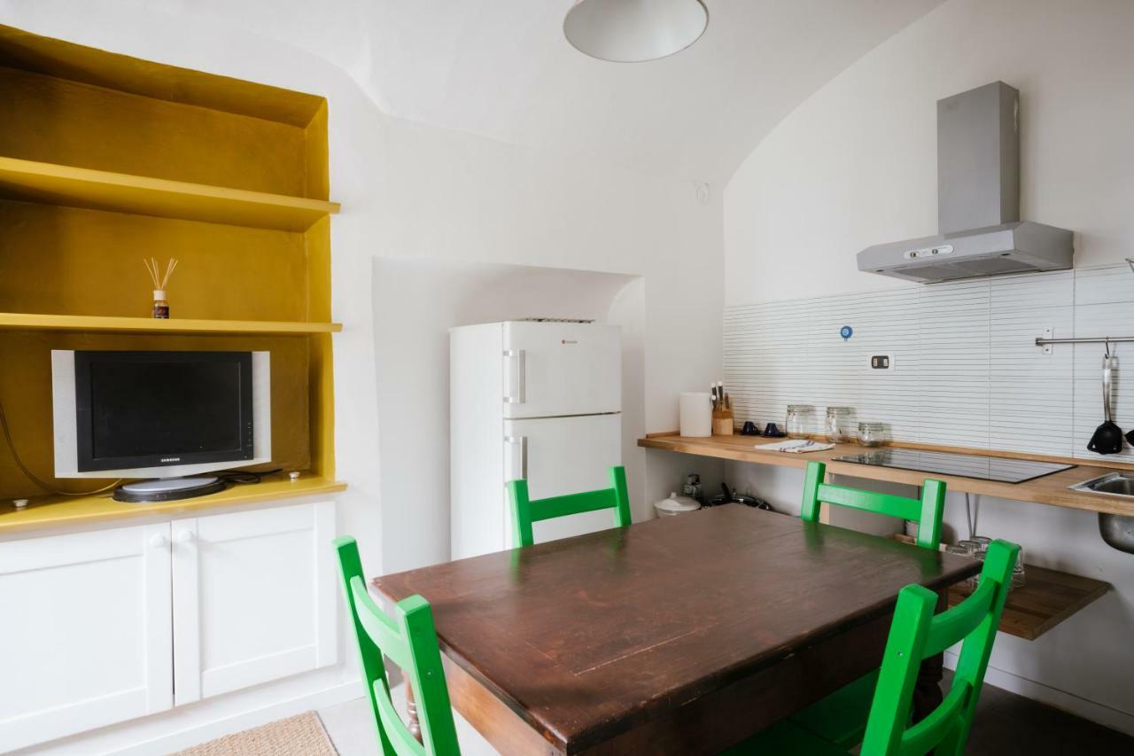 Ferienwohnung Mazzini Giallo Turin Exterior foto