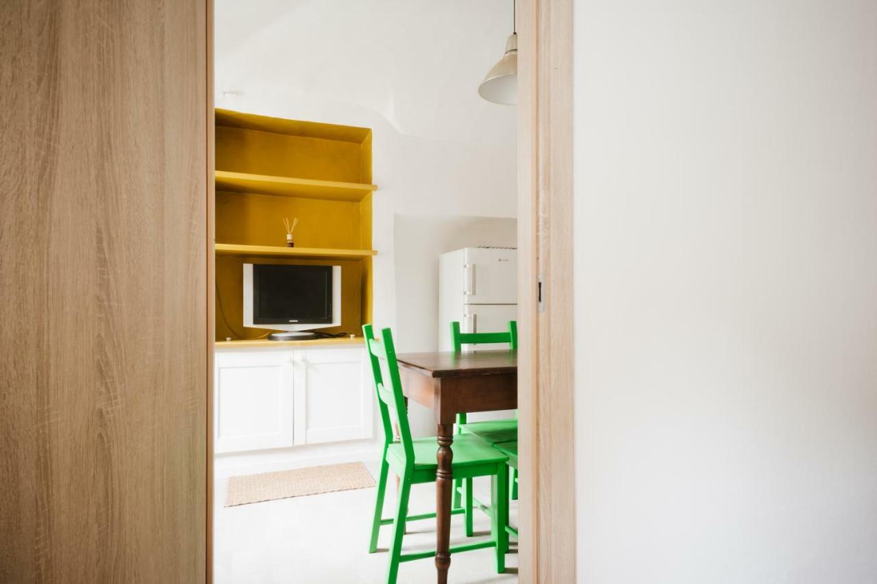 Ferienwohnung Mazzini Giallo Turin Exterior foto
