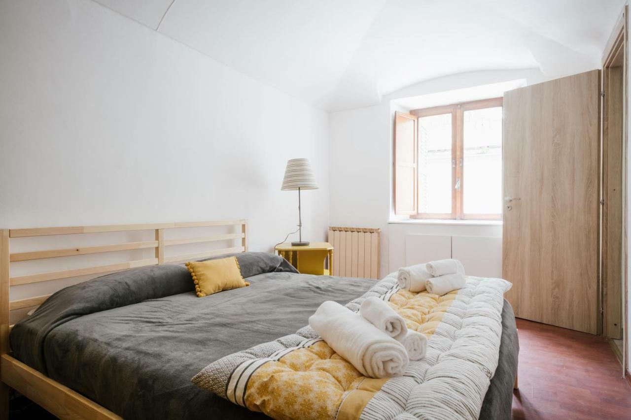 Ferienwohnung Mazzini Giallo Turin Exterior foto