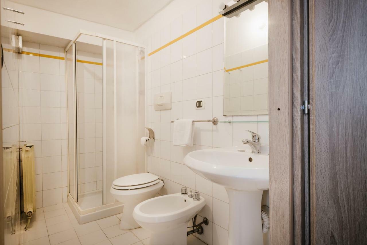 Ferienwohnung Mazzini Giallo Turin Exterior foto